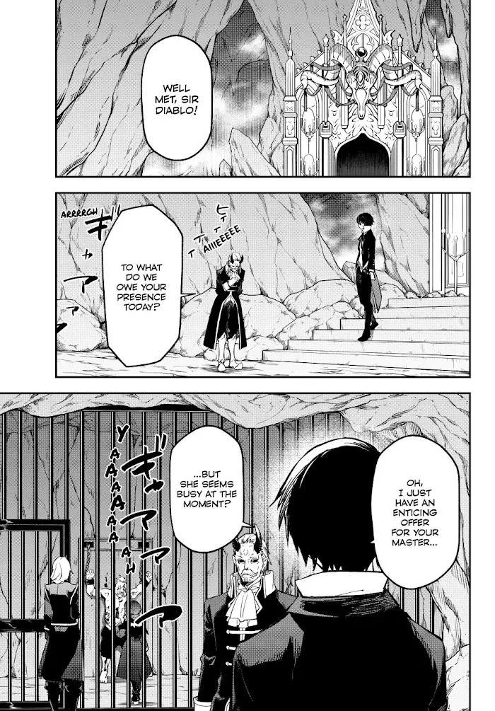 That Time I Got Reincarnated as a Slime Chapter 133 image 18_optimized